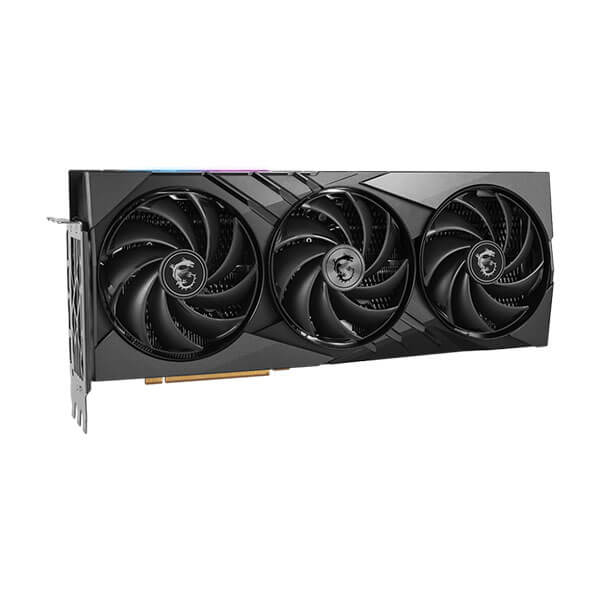 MSI RTX 4080 Gaming X Slim 16GB Graphics Card